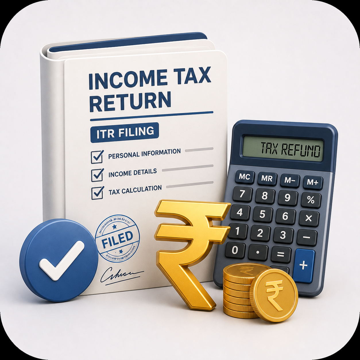 ITR Filing