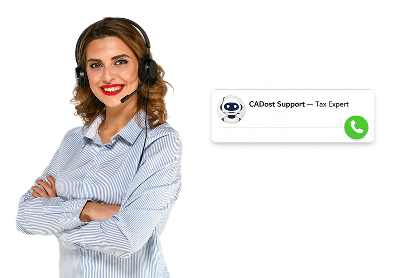 24x7 expert tax support